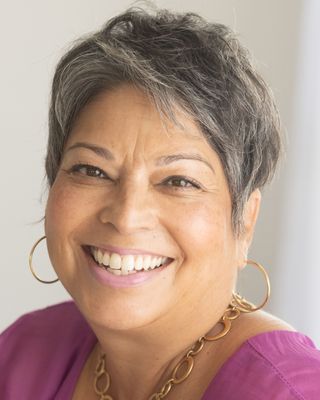 Photo of Sonia Diaz-Ebadi, Marriage & Family Therapist, MA, LMFT