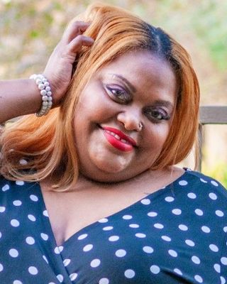 Photo of Gina L Burnley, Licensed Professional Counselor in Houston, TX