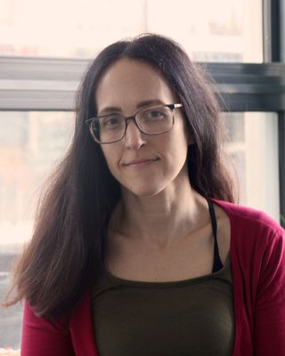 Photo of Irina Simidchieva, Clinical Social Work/Therapist, LCSW