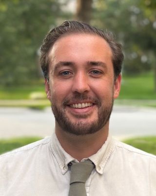 Photo of Matthew J Sharkey - Equilibrium Psychological Solutions, Psychologist, PhD