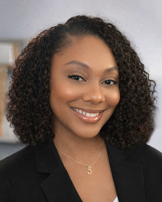 Photo of Tai Finley, Marriage & Family Therapist, LMFT
