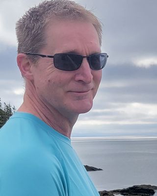 Photo of Benjamin Welch, Clinical Social Work/Therapist, LICSW, LADC