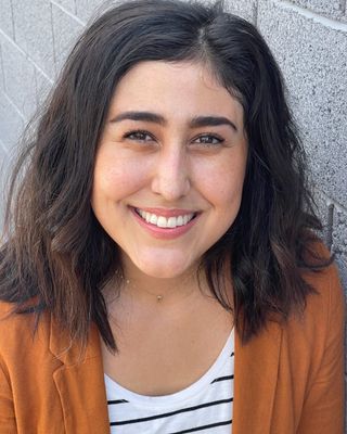 Photo of Claudia P Salas-Sullivan, Licensed Professional Counselor in Gilbert, AZ