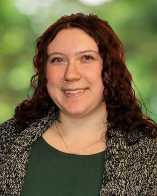 Photo of Kassidy VanMerkestyn, Licensed Professional Counselor, LPC