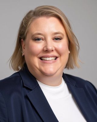 Photo of Lindsay Ward, Counselor, LPCC