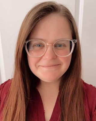 Photo of Paige Smith, Pre-Licensed Professional, MSW