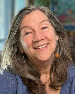 Photo of Dianne Fish, Licensed Professional Counselor, LPC