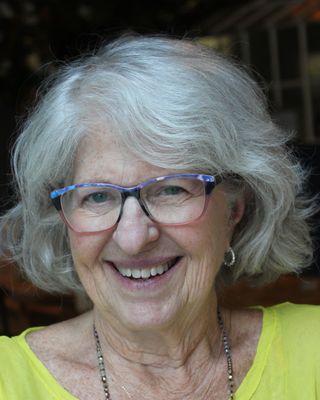 Photo of Elsie Weinstein, Counselor, LCPC, NCC