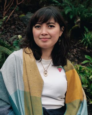 Photo of Dhaniah Wijaya - Dhaniah Wijaya Psychotherapy, Counsellor, RCC, MCP, BSc