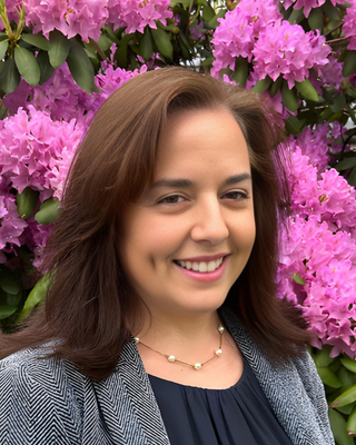 Photo of Danielle LaBruna, Pre-Licensed Professional, Intern