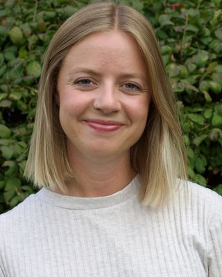 Photo of Emilie Kim, Licensed Professional Counselor, LPC