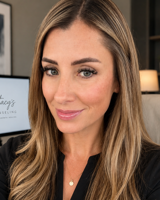 Photo of Stacy Bowman-Henry, Licensed Professional Counselor, MA, LPC