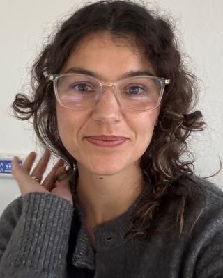 Photo of Dr. Rachel Seifert, Marriage & Family Therapist, LMFT, PsyD