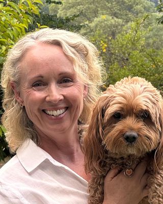Photo of Jennifer Ford - NatureWise Counselling, Counsellor, ACA-L1