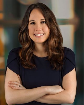 Photo of Dr. Kristin Rice, Licensed Professional Counselor, LPC, LMHC, DBH