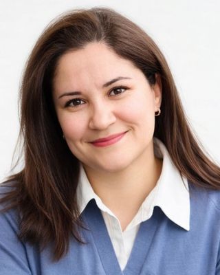 Photo of Aicha Yamani, Pre-Licensed Professional