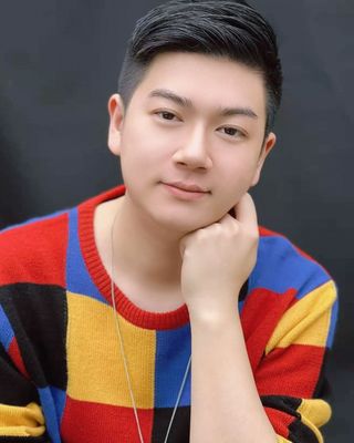Photo of Maxi Xie, Counsellor in Docklands, VIC