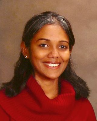 Photo of Lovena Vencatakistnen, Psychotherapist, MA, UKCP Trainee