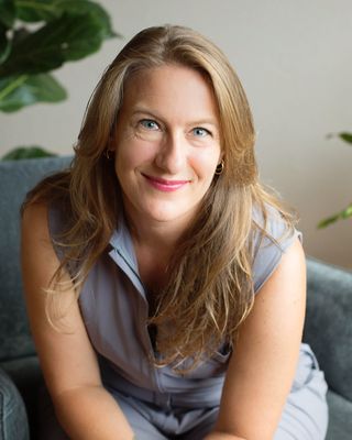 Photo of Claudia Hanson, Other