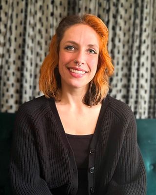 Photo of Rachel Borduin, Licensed Professional Counselor, MA, LPC, ATR
