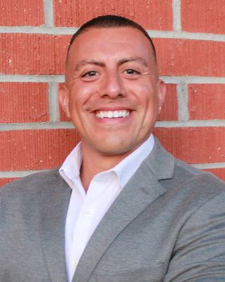 Photo of Matthew Jesse Melendrez, Counselor, MA, APCC