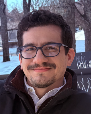 Photo of David Kohn, Psychiatric Nurse Practitioner, CRNP, PMHNP