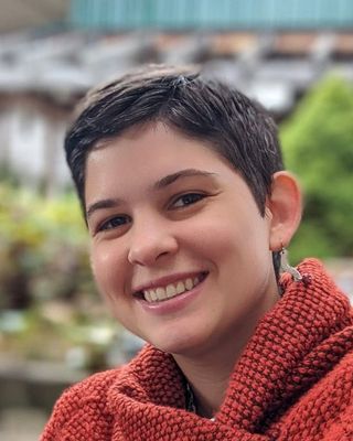 Photo of Rachel Fortwangler, Clinical Social Work/Therapist, LCSW