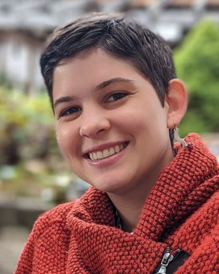 Photo of Rachel Fortwangler, Clinical Social Work/Therapist, LCSW