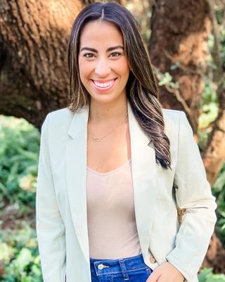 Photo of Kristine Youst, Profession, LMHC
