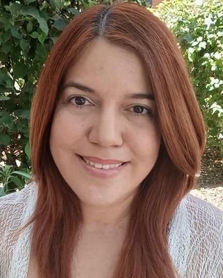 Photo of Dollmarie Adorno Rondon, Counselor, MS, LPC