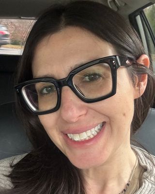 Photo of Rachel Rubin-Frank, Psychologist, PhD