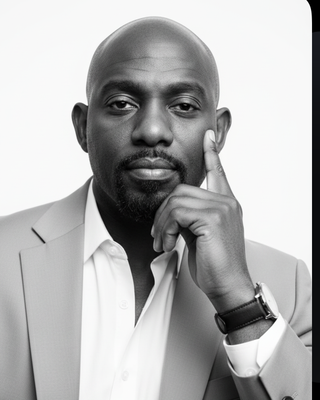 Photo of Aaron Pierre, Psychiatric Nurse Practitioner, PMHNP