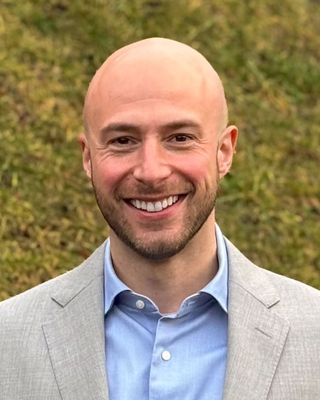 Photo of Dan Siconolfi, Pre-Licensed Professional
