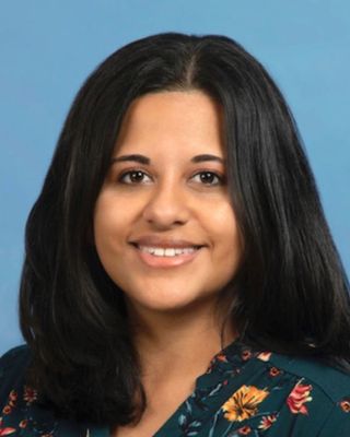 Photo of Reyna Orellana, Clinical Social Work/Therapist, LCSW