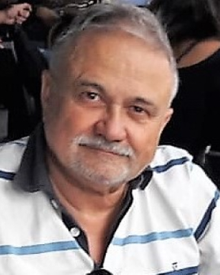 Foto de Dr. Rafael Cejas Hermoso, Psicólogo, Lic. en Psicología, COP-AO