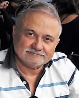 Foto de Dr. Rafael Cejas Hermoso, Psicólogo, Lic. en Psicología, COP-AO