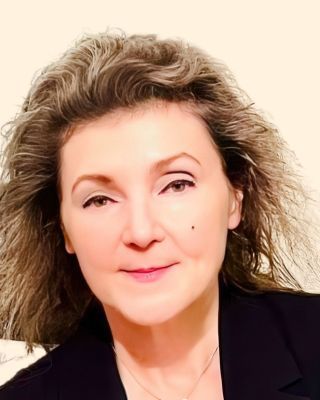 Photo of Pamela May, Psychiatric Nurse, DNP, PMHNP