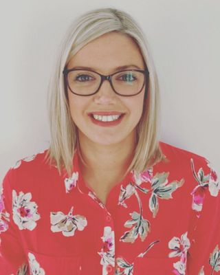 Photo of Alice Quinn - Alice Quinn Therapy, Psychotherapist, MBABCP