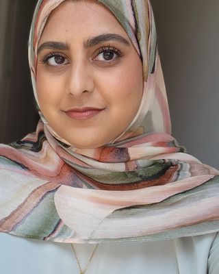 Photo of Natasha Deen, Counselor, LCPC