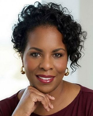 Photo of Janera P Harvey, MPH, CCC