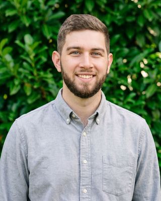 Photo of Ryan King, Counselor, LPC