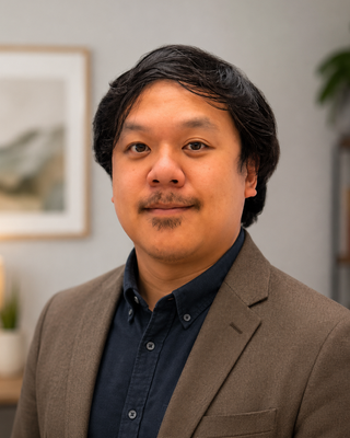 Photo of Christopher King, Clinical Social Work/Therapist, LCSW