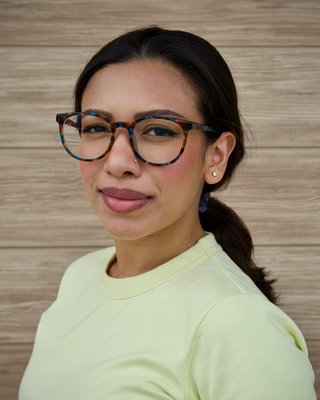 Photo of Margia Shiriti, MHC, LP