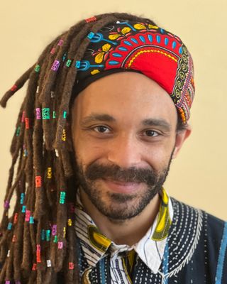 Photo of Patrick Paddock, Pre-Licensed Professional