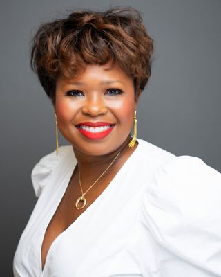 Photo of Yazmeen N. Irving, Lic Clinical Mental Health Counselor Associate in Raleigh, NC