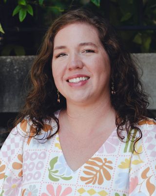 Photo of Etta Garcia, Clinical Social Work/Therapist, LCSW
