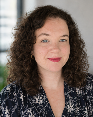 Photo of Mariah Horrigan, Clinical Social Work/Therapist, LCSW