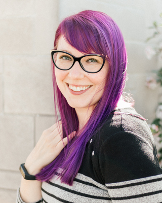 Photo of Laura Lines, Clinical Social Work/Therapist, MSW, LCSW