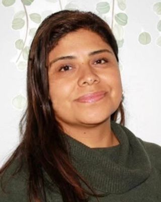 Photo of Nataly Amurrio Sejas, Clinical Social Work/Therapist, LCSW