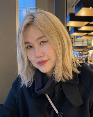 Photo of Miyoung Cho - Miyoung Cho Counselling &Trauma Therapy Group, Counsellor, ACS, RCC, MA, EMDR